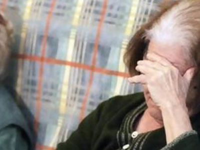 Οικιακή βοηθός πίσω από κλοπή και τον θάνατο ηλικιωμένης