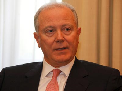 Συνάντηση Προβόπουλου – τρόικας για τις τράπεζες