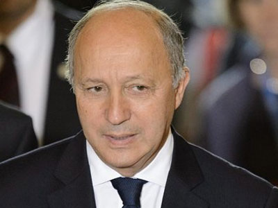 Με αυστηρότερες κυρώσεις προειδοποιεί τη Μόσχα ο Γάλλος ΥΠΕΞ