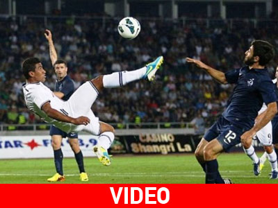 Πεντάρα η Τότεναμ