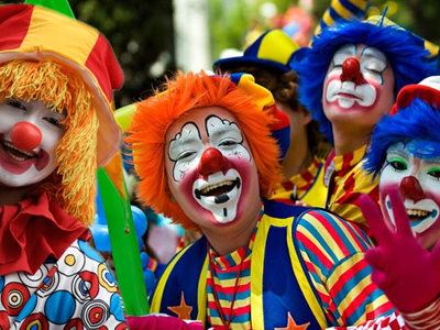 Κεφάτη Καρναβαλική παρέλαση στην Σπάρτη