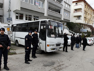 Έβαλαν βόμβα στο σπίτι υποψήφιου δημάρχου στην Τουρκία