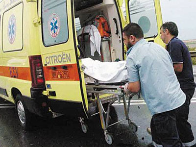 Θανατηφόρο τροχαίο στην Εγνατία- Νεκρός 17χρονος