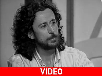 Ο Μάκης πριν από 28 χρόνια