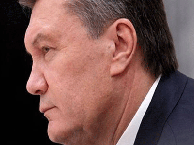 Ουκρανία: Ξεκίνησαν οι διαδικασίες για την έκδοση του Γιανουκόβιτς από τη Ρωσία