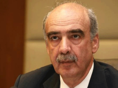 Δήλωση Μεϊμαράκη για την απώλεια του Ορέστη Κολοζώφ