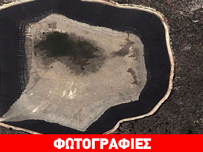 Κρήτη: Γεμίζει σιγά-σιγά η Λιμνοδεξαμενή