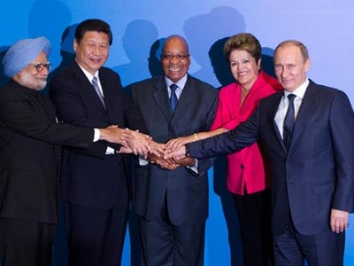 Η BRICS σπάει το μονοπώλιο των διεθνών οίκων αξιολόγησης