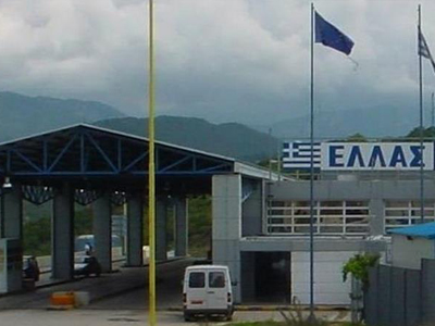 Συνελήφθη στην Κακαβιά για ληστεία στην Κυπαρισσία