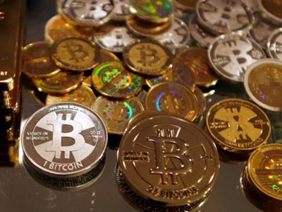 Η Ρωσία κατά του bitcoin