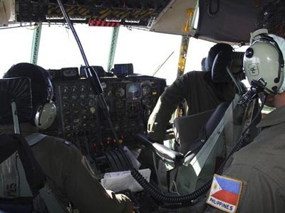 ΟΗΕ: Το αεροσκάφος ούτε ανατινάχτηκε στον αέρα ούτε έπεσε