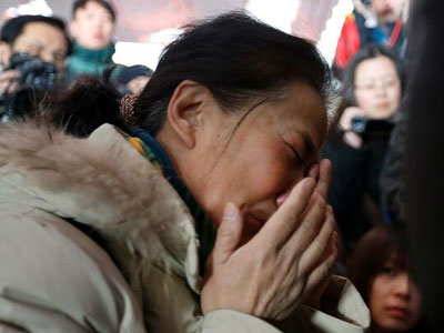 Νέα τροπή στο θρίλερ με το χαμένο Boeing – Υπήρχαν επιβάτες με κλεμμένα διαβατήρια