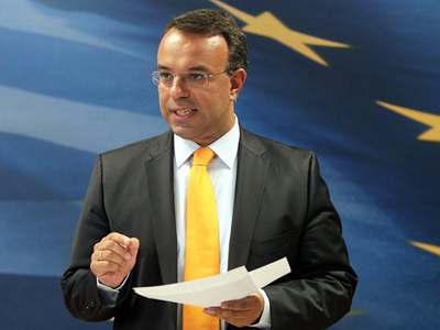 Παρουσιάζεται ο προϋπολογισμός τετραμήνου