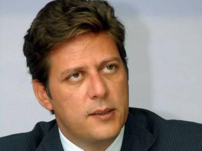 Δήλωση Βαρβιτσιώτη για τη σημερινή εισβολή στο πολιτικό του γραφείο