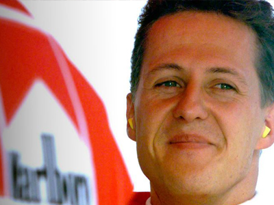 Δεν βελτιώνεται η κατάσταση του Σουμάχερ