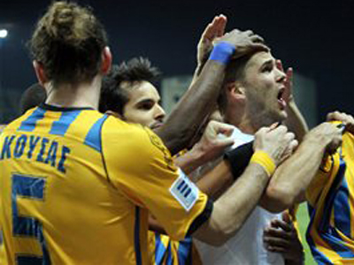 Να σπάσει την «κατάρα»