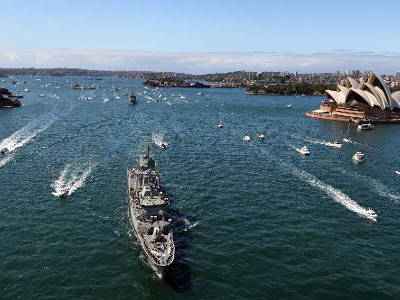 Αυστραλία: Συνεχίζεται η ένταση με την Ινδονησία