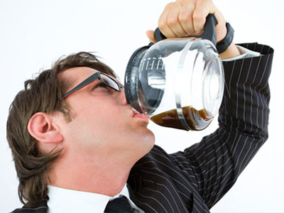 Ποιοι είναι οι «εθισμένοι» στο χαρμάνι;