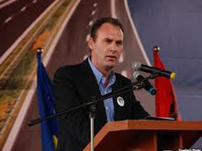 Αποχώρησε από το κυβερνών Δημοκρατικό Κόμμα Κοσόβου ο Φ. Λιμάι