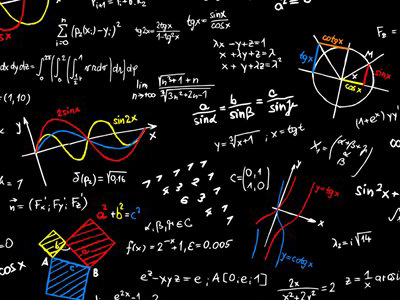 Η καλλιτεχνική ομορφιά των μαθηματικών