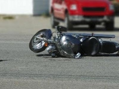 Κρήτη: Στο νοσοκομείο δικυκλιστής μετά από τροχαίο