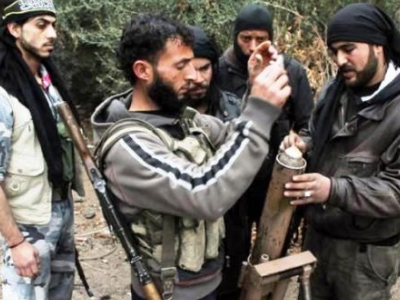 Ιράν: Με tweet προειδοποιούν για πόλεμο