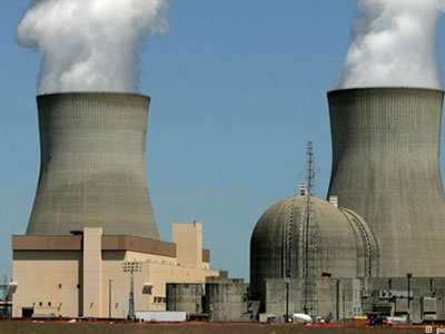 Επικίνδυνοι οι παλιοί πυρηνικοί αντιδραστήρες