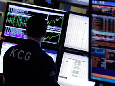 Με πτώση έκλεισε η Γουόλ Στριτ