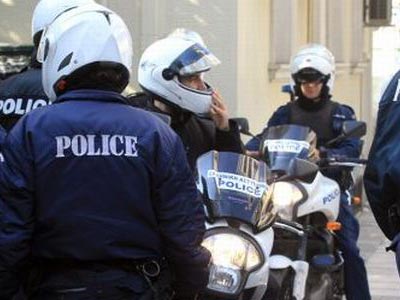 Συνελήφθησαν δύο άτομα στη Πάτρα για παράνομη αγοραπωλησία βρέφους