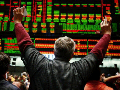 Άνοιγμα με άνοδο για τα Ευρωπαϊκά Χρηματιστήρια