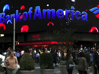 Νέα δικαστική ήττα για τη Bank Of America