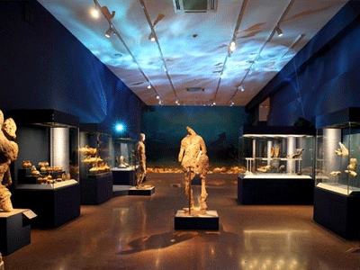 Αυξάνονται οι επισκέπτες στα ελληνικά μουσεία