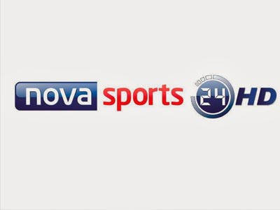 Novasports 24 HD το νέο κανάλι της Nova!