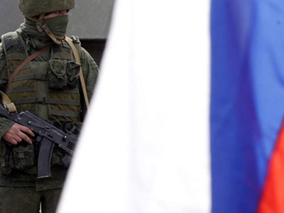 Το Κρεμλίνο παρουσιάζει το σχέδιο μιας γέφυρας που θα συνδέει τη Ρωσία με την Κριμαία