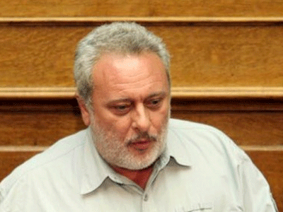 Επίθεση Ψαριανού κατά Κουβέλη