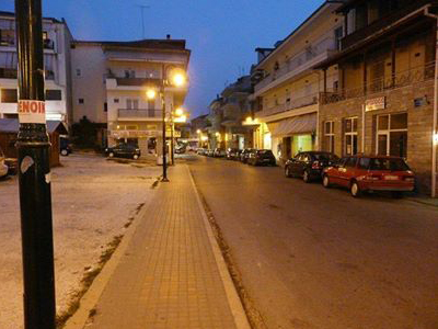 Συγκέντρωση φαρμάκων στην Οβρυά Πάτρας