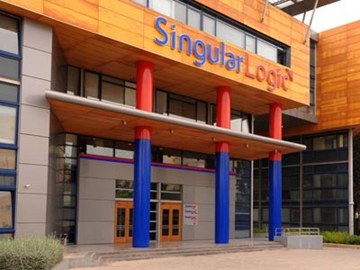 Ο Μιχάλης Καριώτογλου νέος πρόεδρος και διευθύνων σύμβουλος της SingularLogic