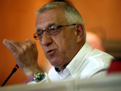 Κακλαμάνης: Δεν με θέλουν αλλά θα μιλήσω με τον Σαμαρά