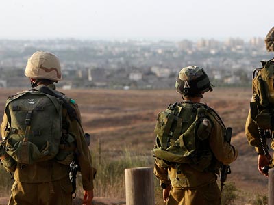 Ο ισραηλινός στρατός άνοιξε πυρ κατά δύο μελών της Χεζμπολάχ