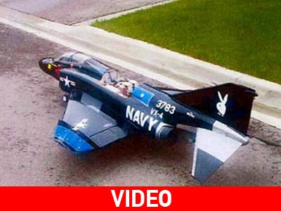 Τηλεκατευθυνόμενα για μεγάλα… παιδιά