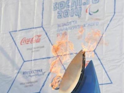 Το Όσλο δεν στέλνει αντιπροσωπεία στο Σότσι