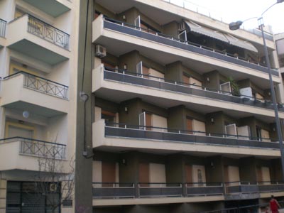 Παραχωρούν ξενοίκιαστα διαμερίσματα σε άπορους Παραχωρούν ξενοίκιαστα διαμερίσματα σε άπορους