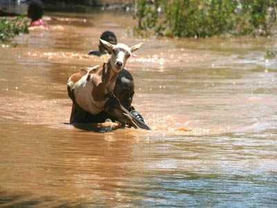 Μπουρούντι: 51 νεκροί εξαιτίας των καταρρακτωδών βροχών Μπουρούντι: 51 νεκροί εξαιτίας των καταρρακτωδών βροχών