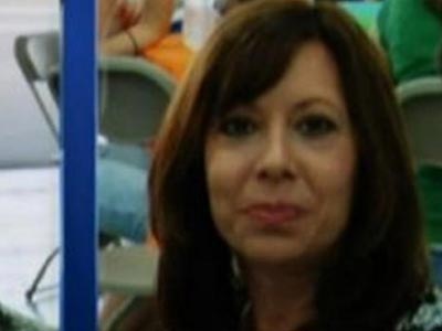 Αποσωληνώθηκε η 51χρονη Αμερικανίδα Αποσωληνώθηκε η 51χρονη Αμερικανίδα