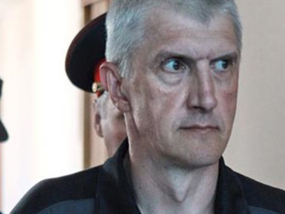 Ελεύθερος ο Πλάτον Λεμπέντεφ, πρώην συνεργάτης του Χοντορκόφσκι