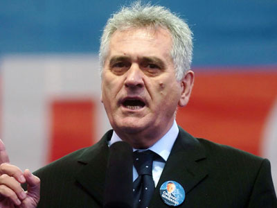 Νίκολιτς: Ουδέτερη η Σερβία στο θέμα της Ουκρανίας