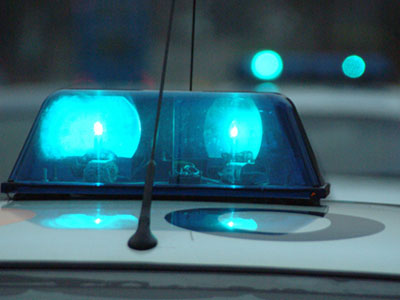 Πύργος: Διαρρήκτης και θύμα ήρθαν πρόσωπο με πρόσωπο