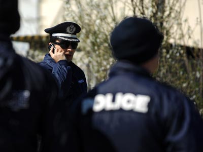 Χαμός σε μπαρ της Ξάνθης