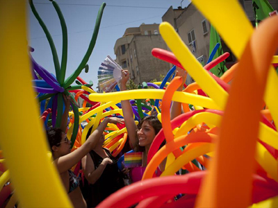 Οι πιο φιλικές gay πόλεις στην Αμερική