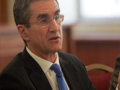 Λοβέρδος :«Έτσι όπως είναι ρυθμίσεις για το γάλα και τα φάρμακα, δεν τις ψηφίζω»